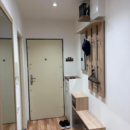 Apartment *