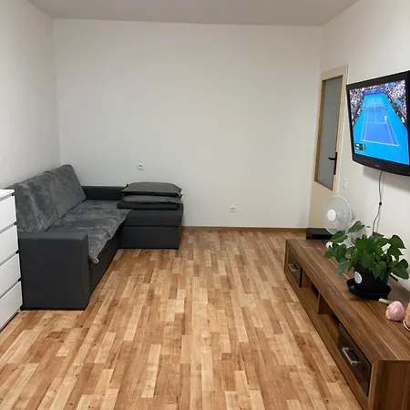 Apartment *