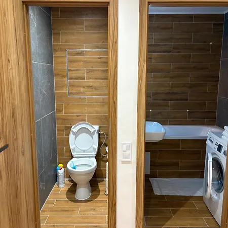 Apartment Most